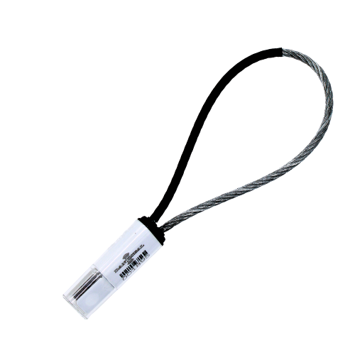 Drahtseilplombe 330 RFID