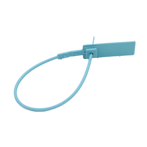 Durchziehplombe 270 reissfest - pastell-blau