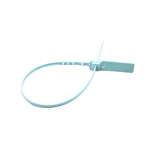 Durchziehplombe 315 reissfest - pastell-blau