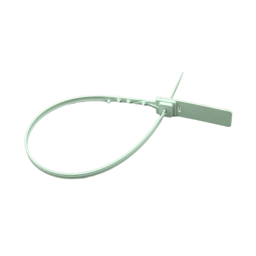 Durchziehplombe 315 reissfest - pastell-gruen