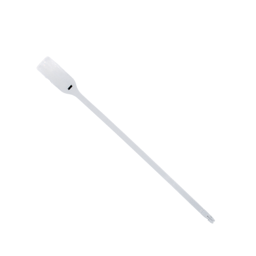 Fixlängenplombe 230 - weiss