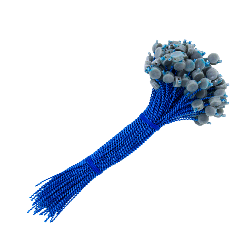 Kunststoffplomben Express 9mm