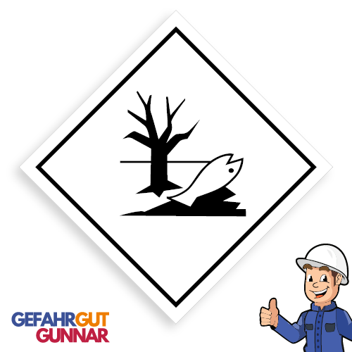 Umweltgefährdende Stoffe