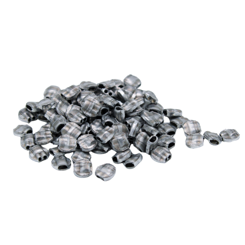Aluminiumplomben Ø 10 mm (71)